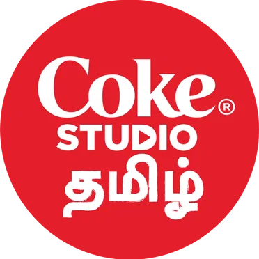 Coke Studio Tamil by Various Artists - album cover