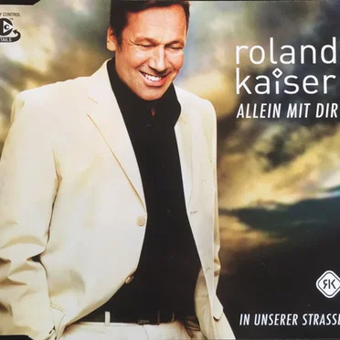 Allein mit Dir