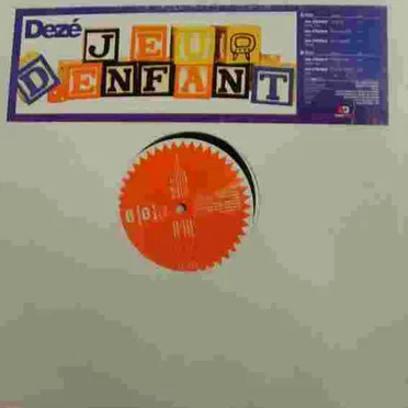 Jeu d'enfant