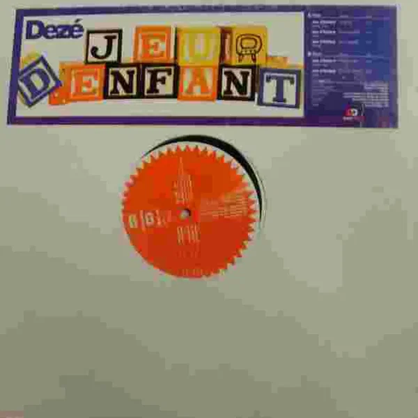 Jeu d'enfant