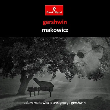 Plays Gershwin
