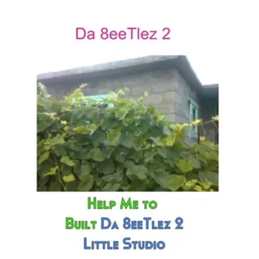 Help Me to Built Da 8eeTlez 2 little studio