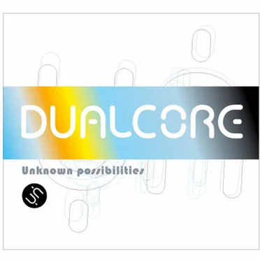 Unknown Possibilities by Dual Core - album cover