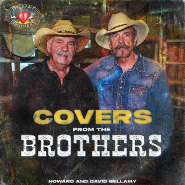 Covers From the Brothers