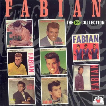 The EP Collection