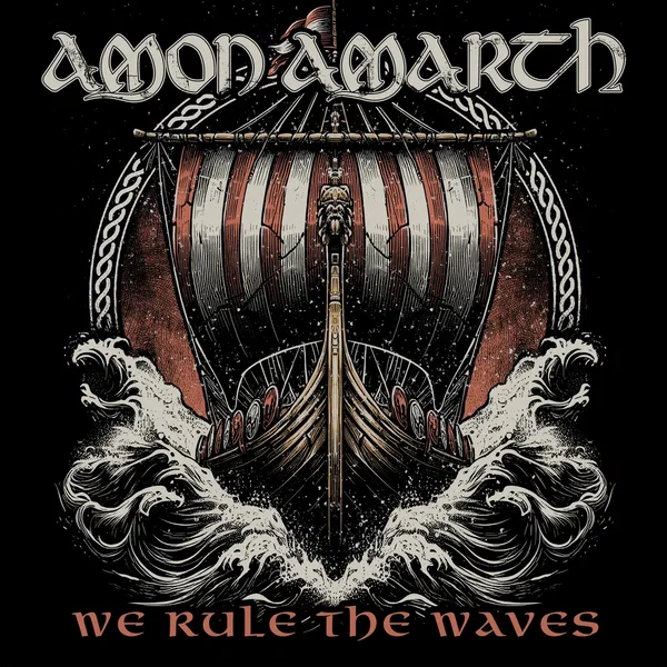 We Rule the Waves