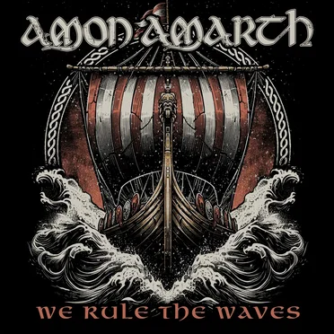 We Rule the Waves