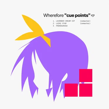 cue points