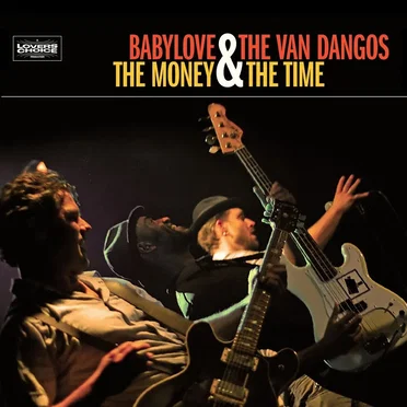 The Money & the Time