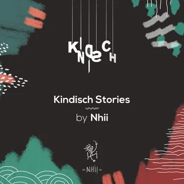 Kindisch Stories by Nhii by Various Artists - album cover