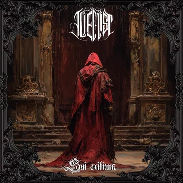 Sui Exitium by Alienist - album cover