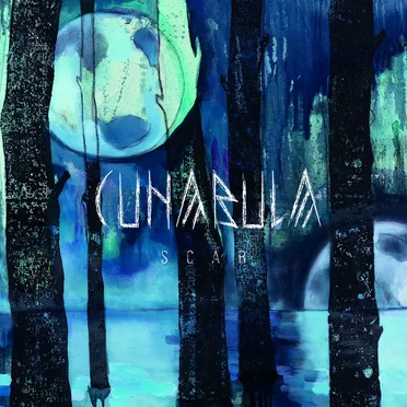Scar by Cunabula - album cover
