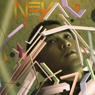 Ney (Dmac) by Ney Dimaculangan - album cover