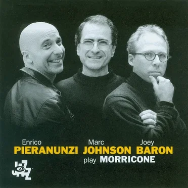 Play Morricone