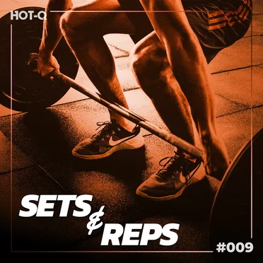 Massive Sets & Reps 009 by Various Artists - album cover