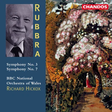Symphony no. 3 / Symphony no. 7