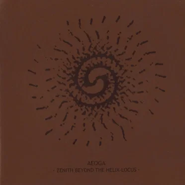 Zenith Beyond the Helix-Locus