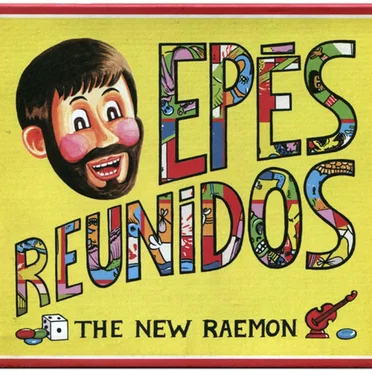 Epés reunidos
