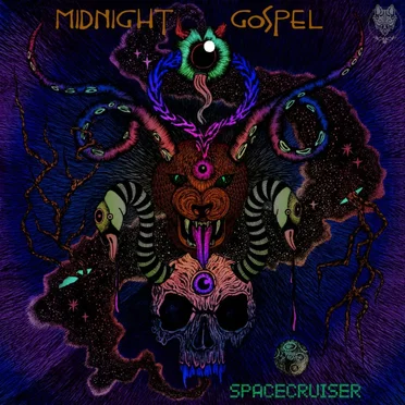 Midnight Gospel