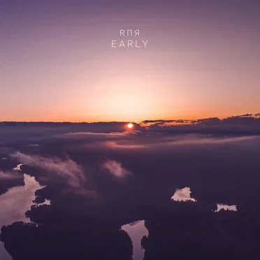 Early by RΠЯ - album cover