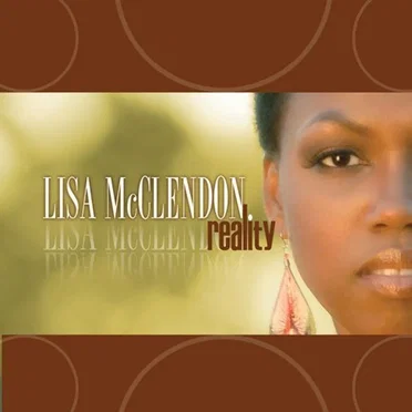 Reality by Lisa McClendon - album cover