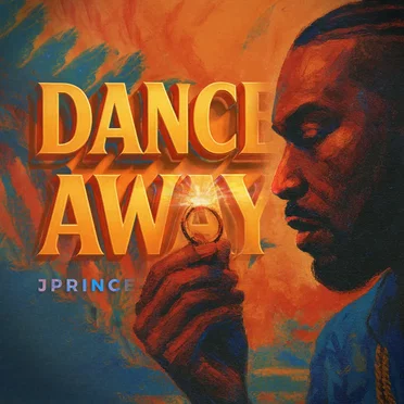 Dance Away by J Prince - album cover