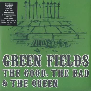 Green Fields