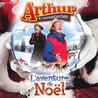 L'aventure de Noël