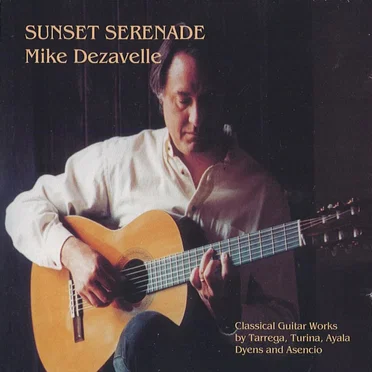 Sunset Serenade