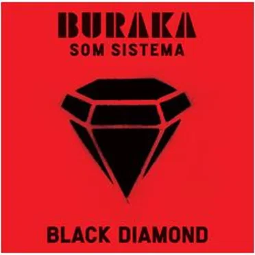 Black Diamond