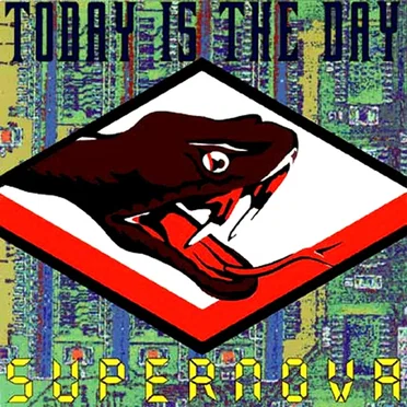 Supernova