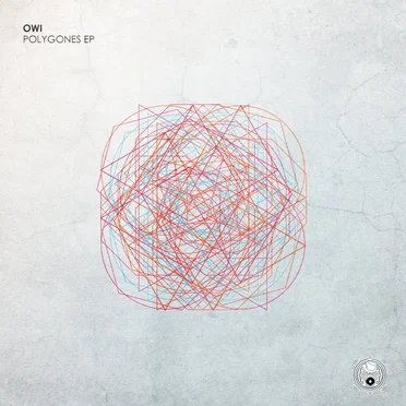 Polygones EP by OWI - album cover