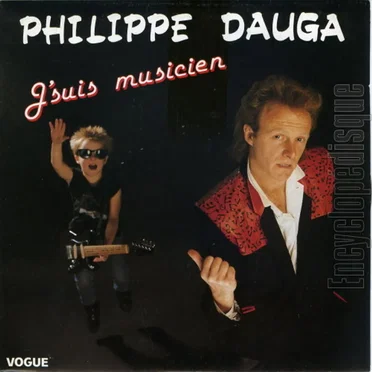 J’suis musicien