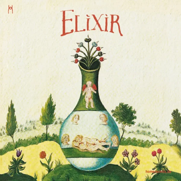 Elixir