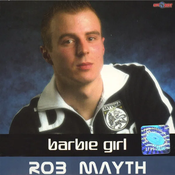 Barbie Girl