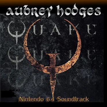 Quake – Nintendo 64: Official Soundtrack