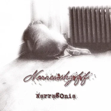 Narragonia by Narrenshyff - album cover