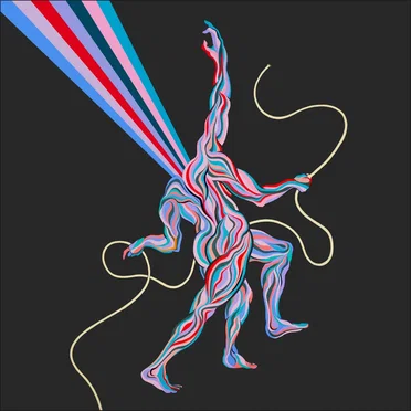 IV by Sun of Man - album cover