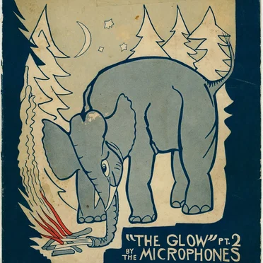 the Glow, pt. 2
