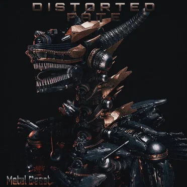 Metal Beast