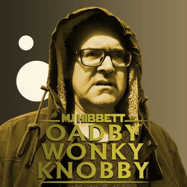Oadby Wonky Knobby