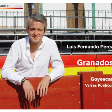 Goyescas / Valses poéticos