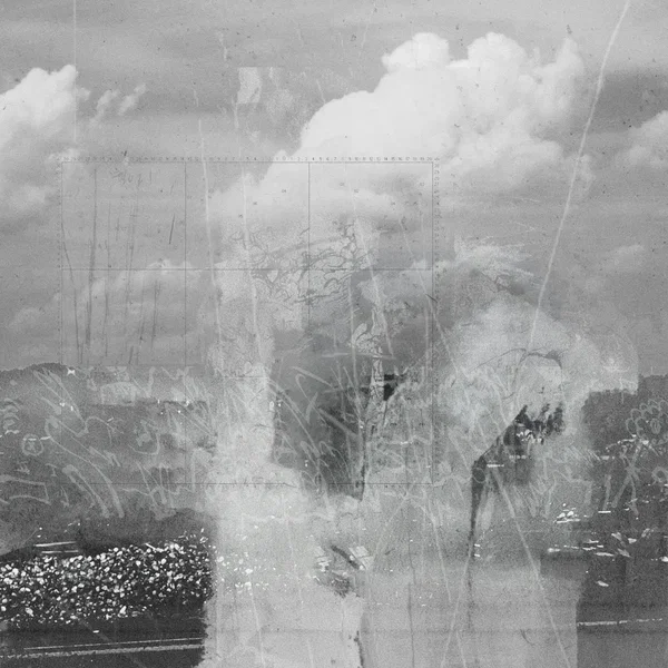 An Unmapped Absence