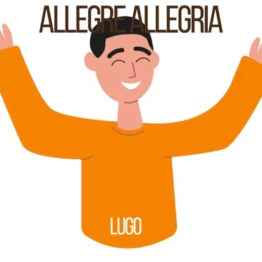 Allegre allegria