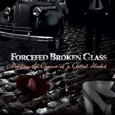 Defiling the Carcass of a Gutted Harlot