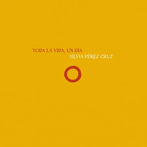 Toda La Vida, Un Día