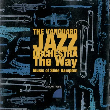 The Way - Music of Slide Hampton