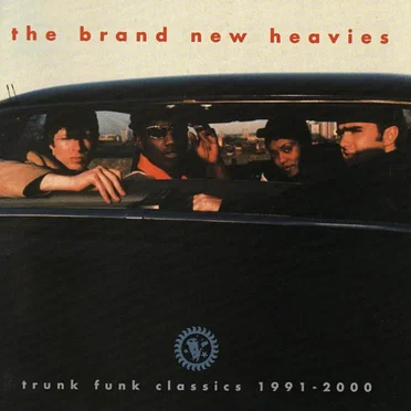 Trunk Funk Classics 1991-2000