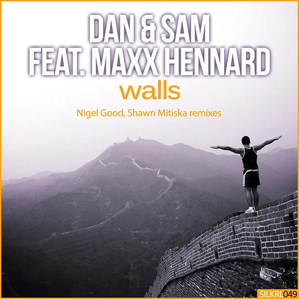 Walls (remixes)