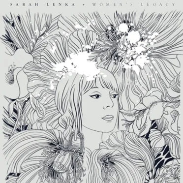 Women's Legacy by Sarah Lenka - album cover